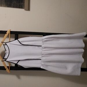 Women's Dress By Aqua NWT